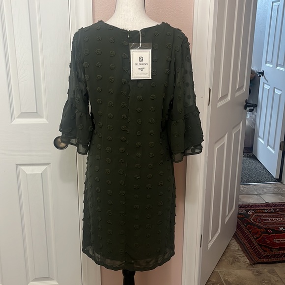 Belongsci dress - Picture 3 of 6